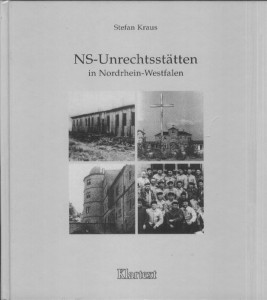 NS-Unrechtsstätten (1. Auflage)