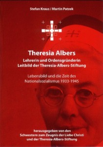 Theresia Albers